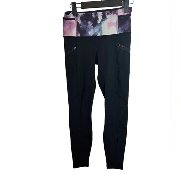 LULULEMON TOASTY TECH TIGHT - Picture 1 of 5